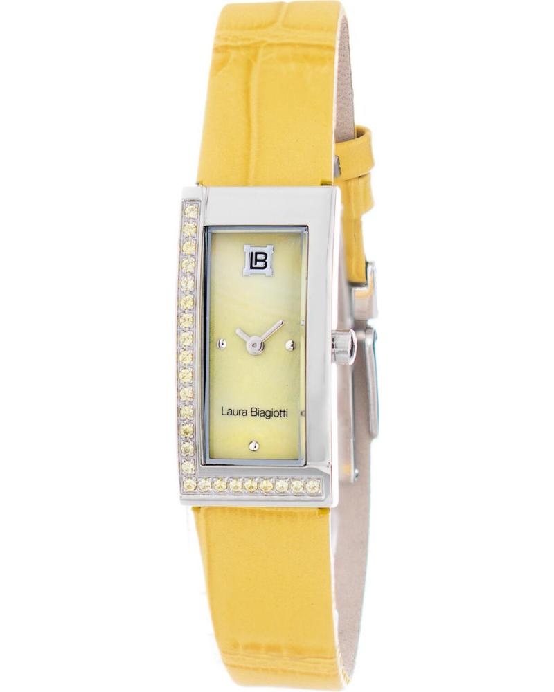 LAURA BIAGIOTTI LB0011S-05Z AMARILLO