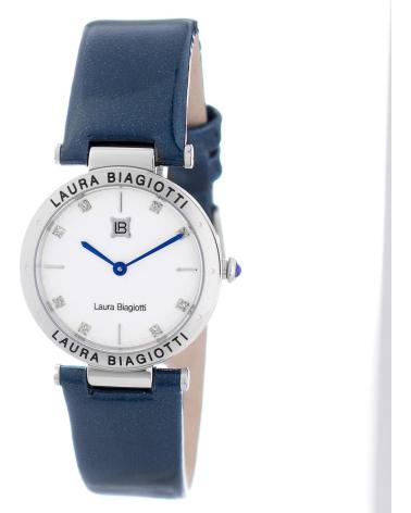 LAURA BIAGIOTTI LB0012L-03 AZUL