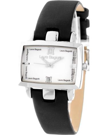 LAURA BIAGIOTTI LB0013M-01 NEGRO