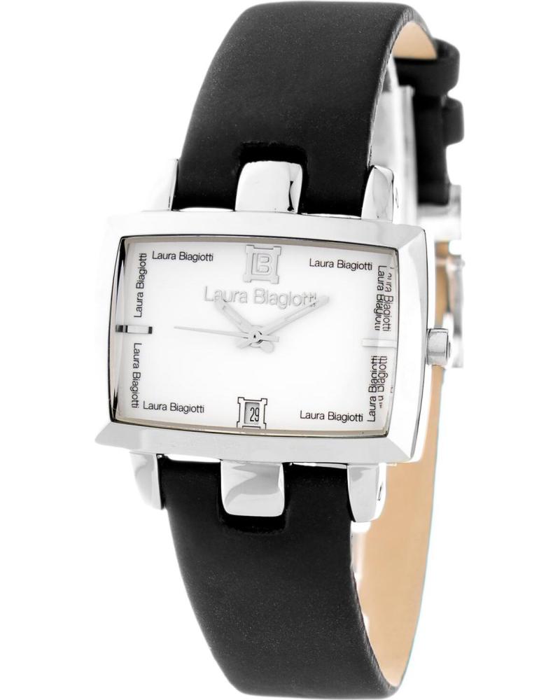 LAURA BIAGIOTTI LB0013M-01 NEGRO