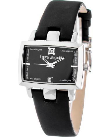 LAURA BIAGIOTTI LB0013M-02 NEGRO