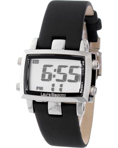 LAURA BIAGIOTTI LB0015M-02 NEGRO