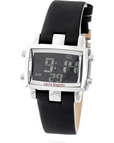 LAURA BIAGIOTTI LB0015M-03 NEGRO