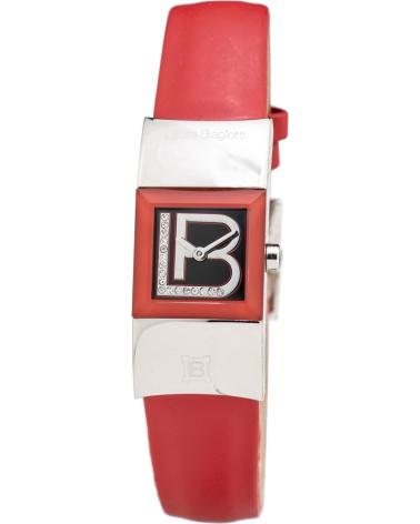 LAURA BIAGIOTTI LB0016S-02 ROJO