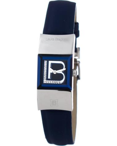 LAURA BIAGIOTTI LB0016S-04 AZUL