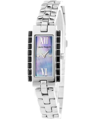 LAURA BIAGIOTTI LB0018L-01Z PLATEADO