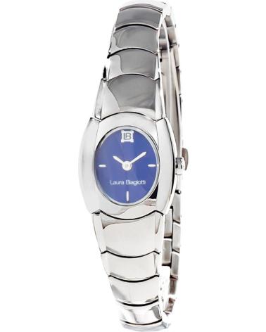 LAURA BIAGIOTTI LB0020L-03 PLATEADO