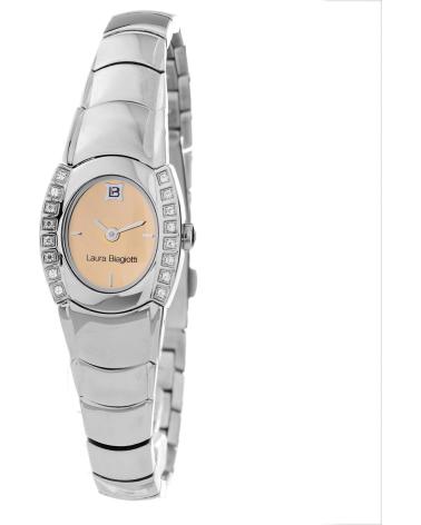 LAURA BIAGIOTTI LB0020L-05Z PLATEADO