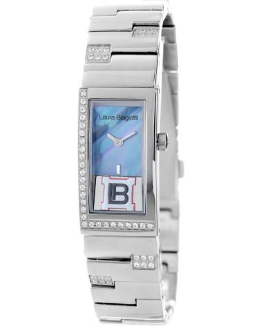LAURA BIAGIOTTI LB0021S-01Z PLATEADO