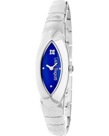 LAURA BIAGIOTTI LB0022S-03 PLATEADO