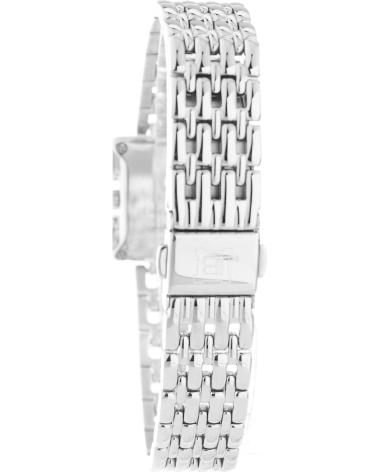LAURA BIAGIOTTI LB0023L-AZ PLATEADO