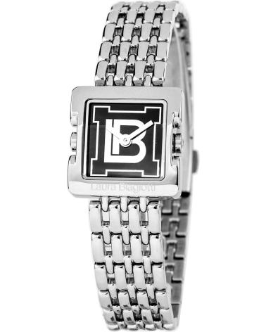 LAURA BIAGIOTTI LB0023S-01 PLATEADO