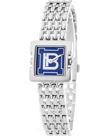 LAURA BIAGIOTTI LB0023S-03 PLATEADO
