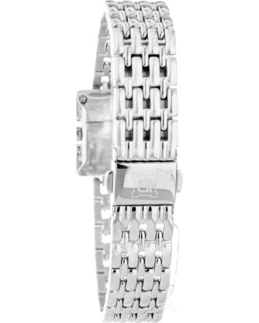 LAURA BIAGIOTTI LB0023S-03 PLATEADO