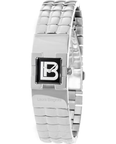 LAURA BIAGIOTTI LB0024S-02 PLATEADO