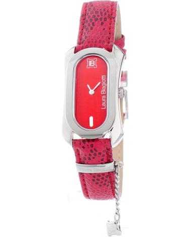 LAURA BIAGIOTTI LB0028L-03 ROJO