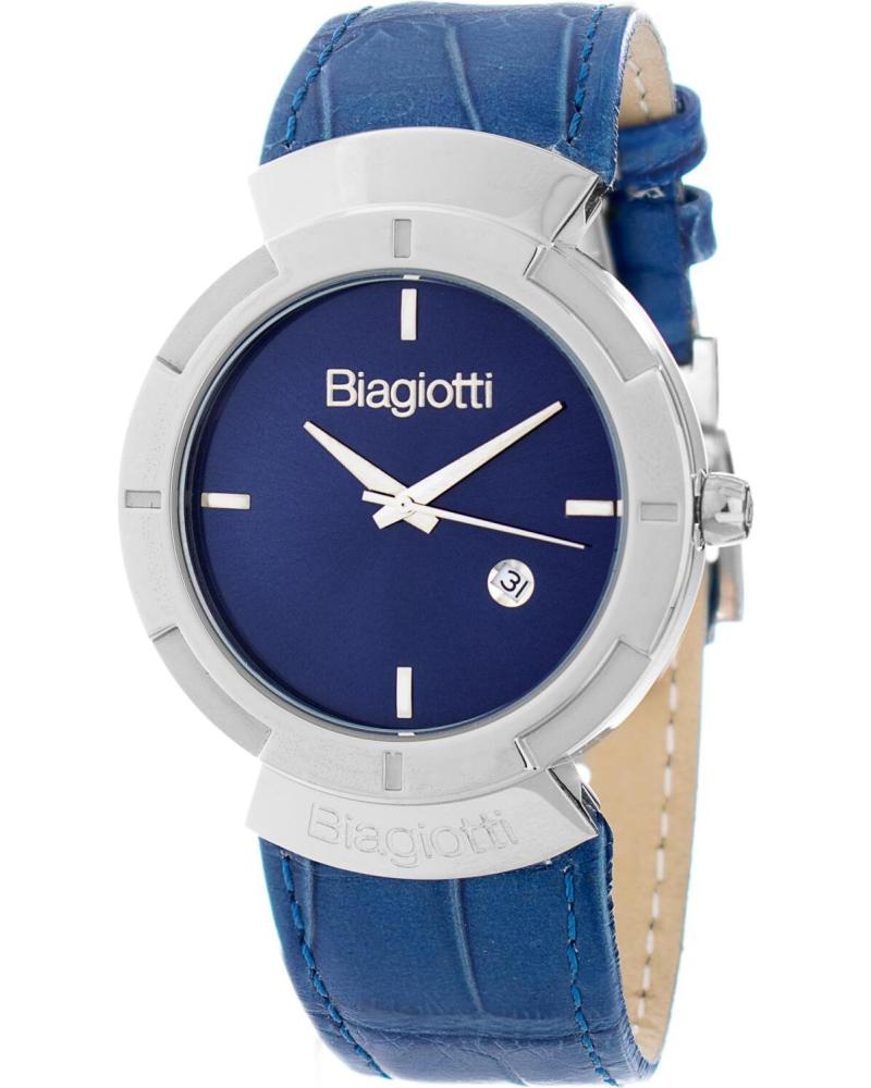 LAURA BIAGIOTTI LB0033M-02 AZUL