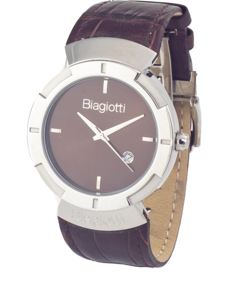 LAURA BIAGIOTTI LB0033M-04 MARRON