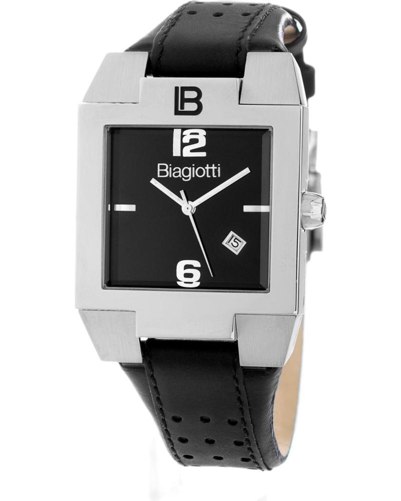 LAURA BIAGIOTTI LB0035M-01 NEGRO