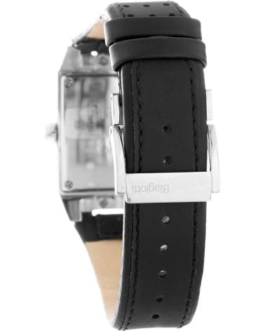 LAURA BIAGIOTTI LB0035M-01 NEGRO
