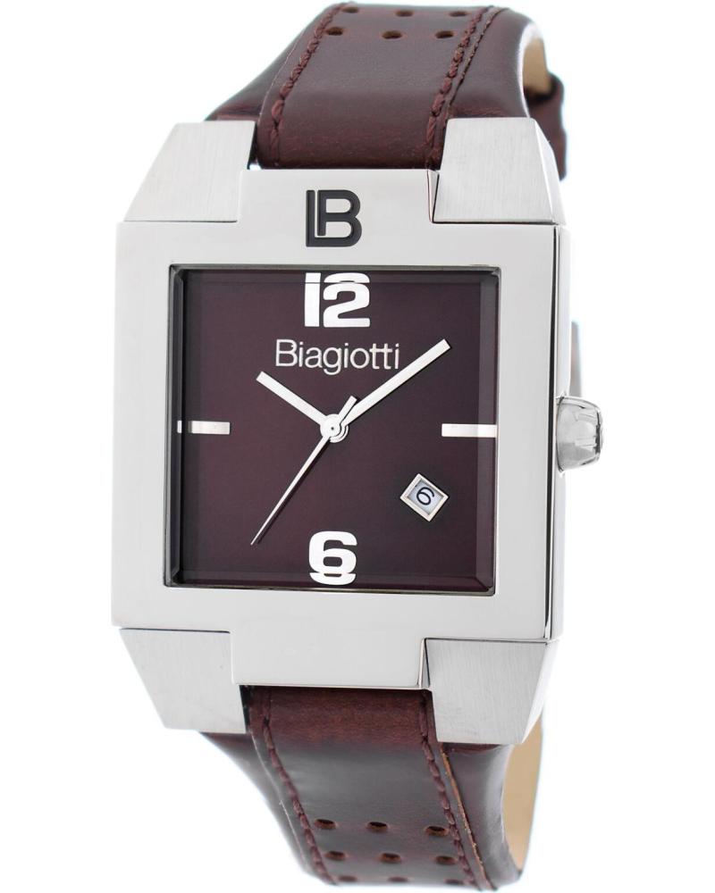 LAURA BIAGIOTTI LB0035M-04 MARRON
