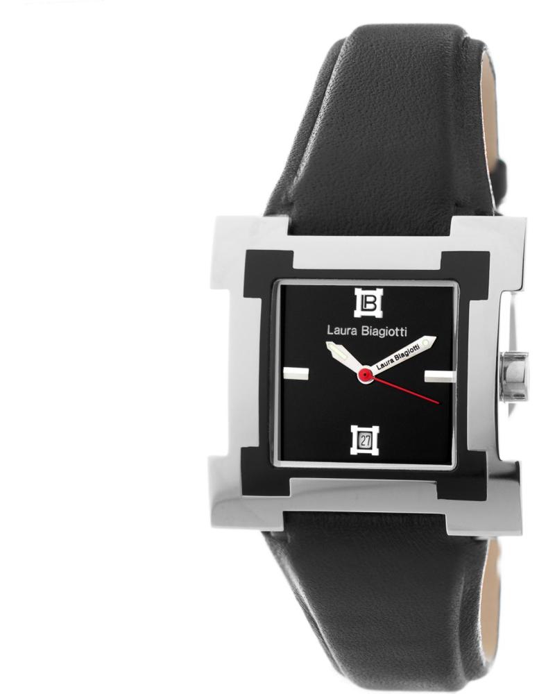 LAURA BIAGIOTTI LB0038L-01 NEGRO