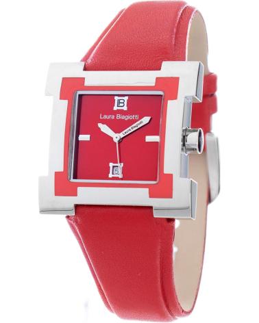 LAURA BIAGIOTTI LB0038L-03 ROJO
