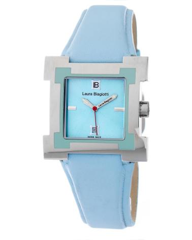 LAURA BIAGIOTTI LB0038L-AZ AZUL