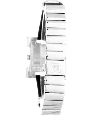 LAURA BIAGIOTTI LB0039L-01 NEGRO-PLATA