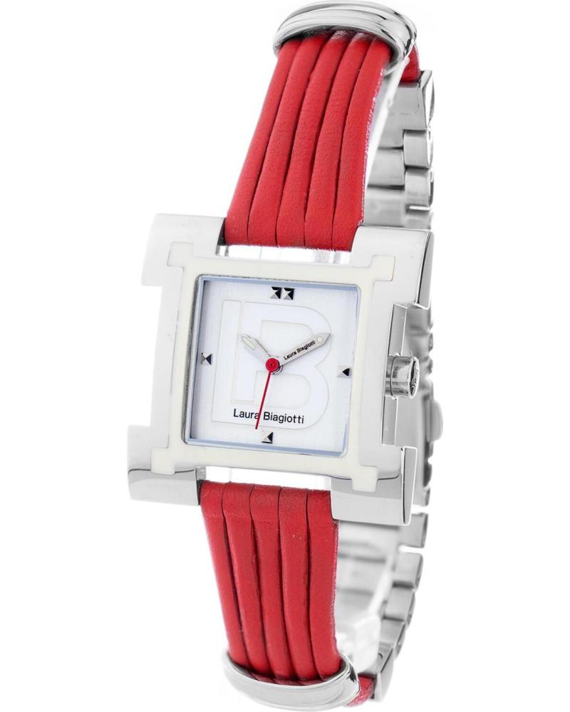 LAURA BIAGIOTTI LB0039L-04 ROJO