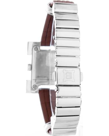 LAURA BIAGIOTTI LB0039L-05 MARRON-PLATEADO