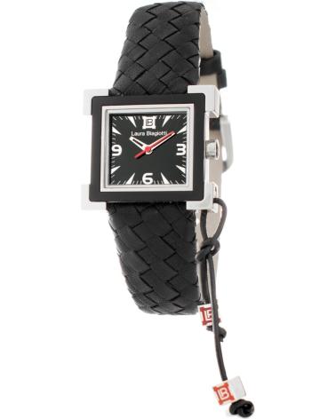LAURA BIAGIOTTI LB0040L-01 NEGRO