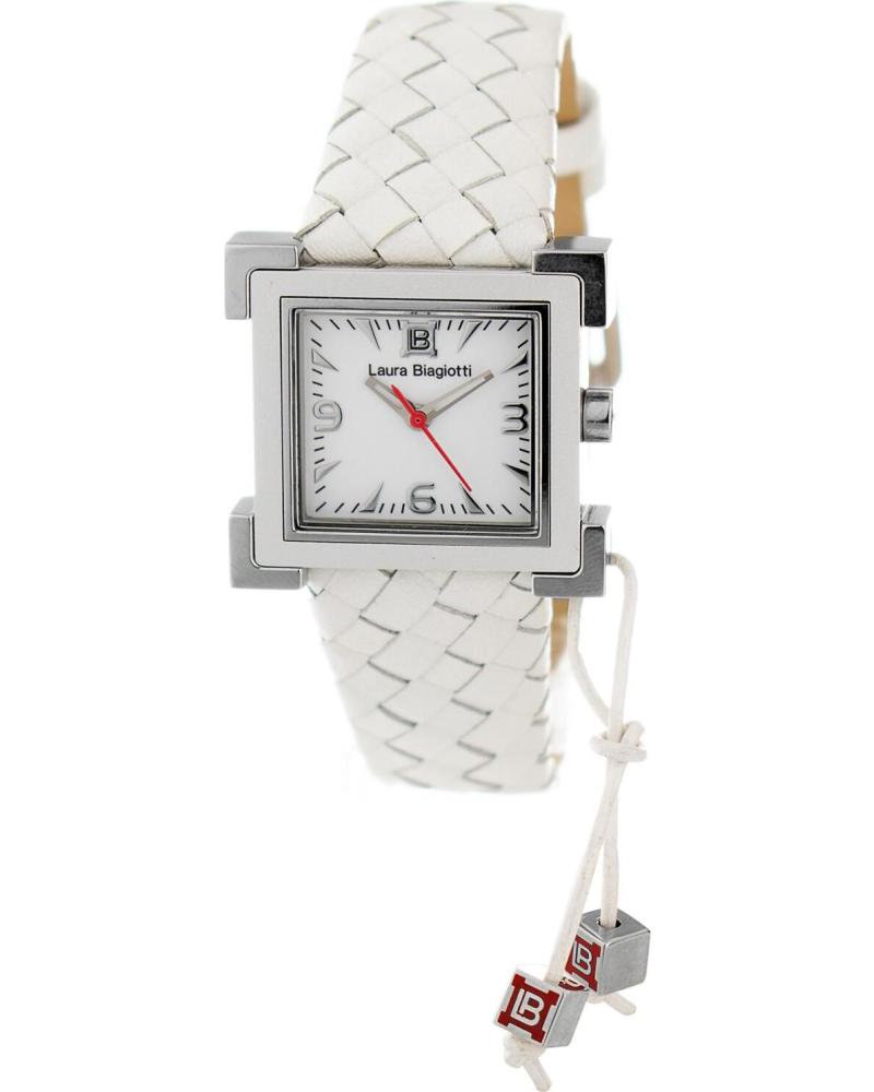LAURA BIAGIOTTI LB0040L-02 BLANCO