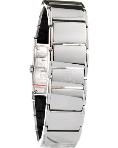 OROLOGIO LAURA BIAGIOTTI LB0041L-01 MARRONE E ARGENTO MARRON - PLATEADO