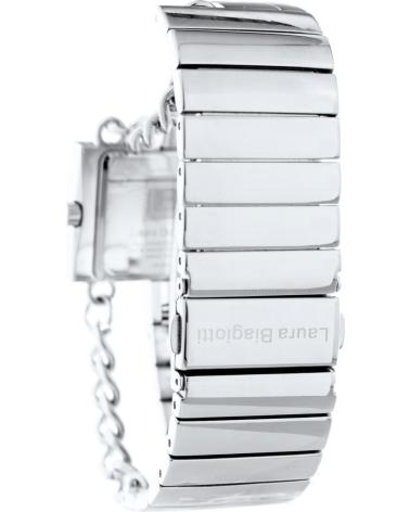 LAURA BIAGIOTTI LB0043L-03M PLATEADO