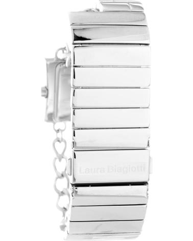 LAURA BIAGIOTTI LB0043L-NA PLATEADO