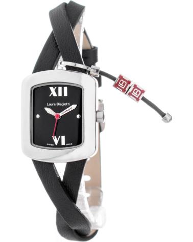 LAURA BIAGIOTTI LB0044L-NE NEGRO