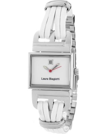 LAURA BIAGIOTTI LB0046L-02 BLANCO