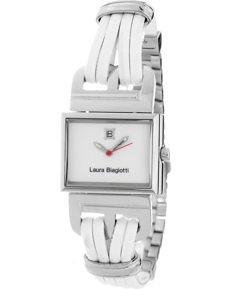 LAURA BIAGIOTTI LB0046L-02 BLANCO