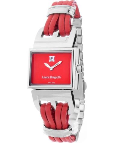 LAURA BIAGIOTTI LB0046L-03 ROJO
