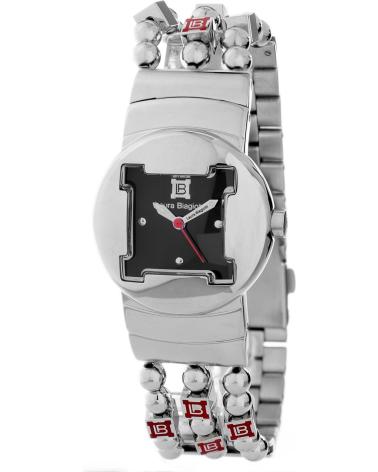 LAURA BIAGIOTTI LB0049L-02M PLATEADO