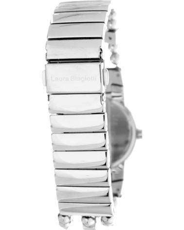 LAURA BIAGIOTTI LB0049L-02M PLATEADO