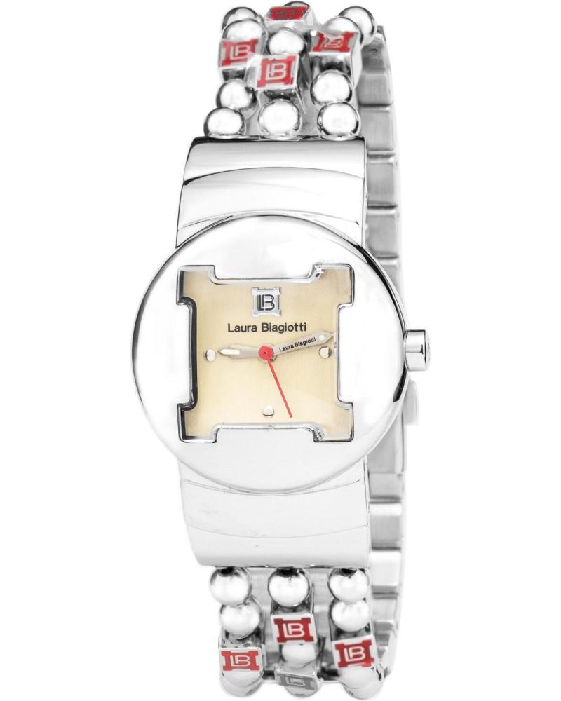 LAURA BIAGIOTTI LB0049L-03M PLATEADO