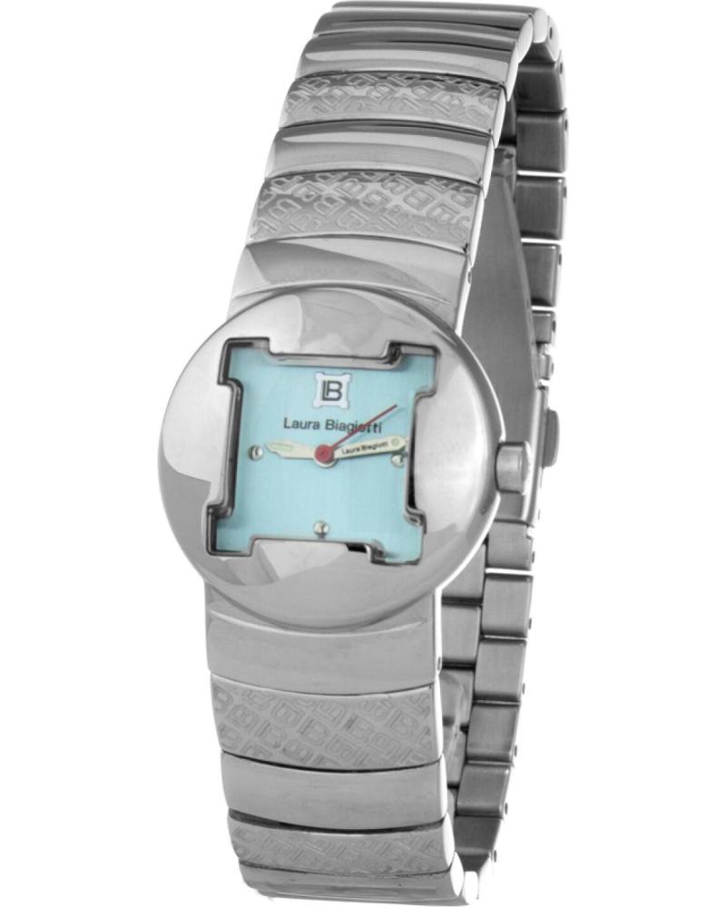 LAURA BIAGIOTTI LB0050 PLATEADO