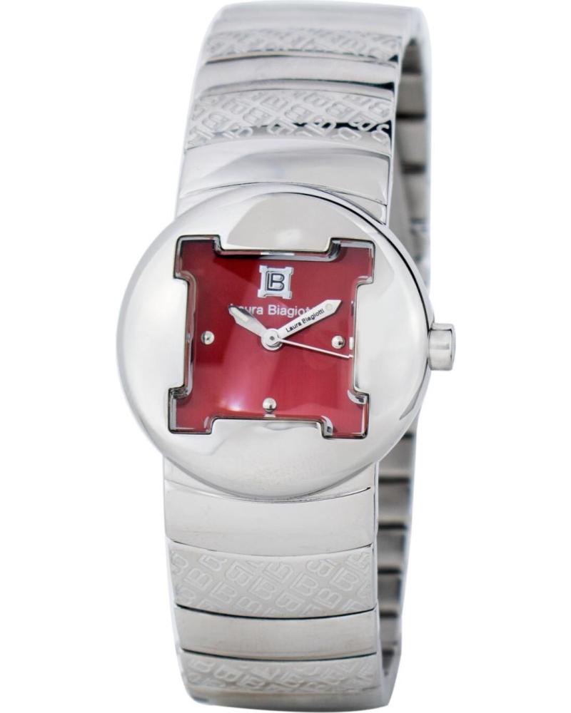 LAURA BIAGIOTTI LB0050L-01M PLATEADO
