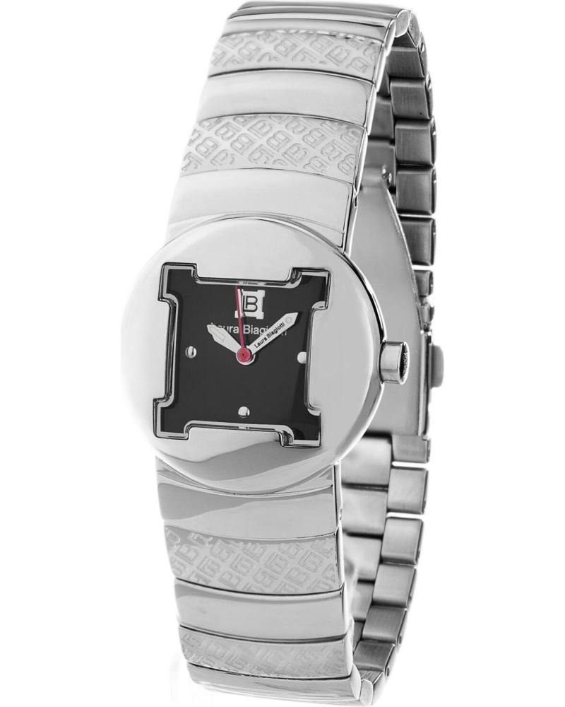 LAURA BIAGIOTTI LB0050L-02M PLATEADO