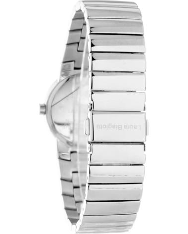 LAURA BIAGIOTTI LB0050L-02M PLATEADO