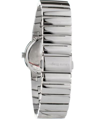 OROLOGIO LAURA BIAGIOTTI LB0050L-03M ARGENTO CON QUADRANTE CHAMPAGNE PLATEADO