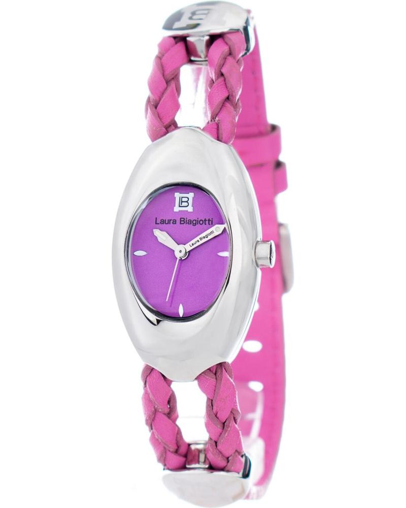 LAURA BIAGIOTTI LB0056L-06 ROSA