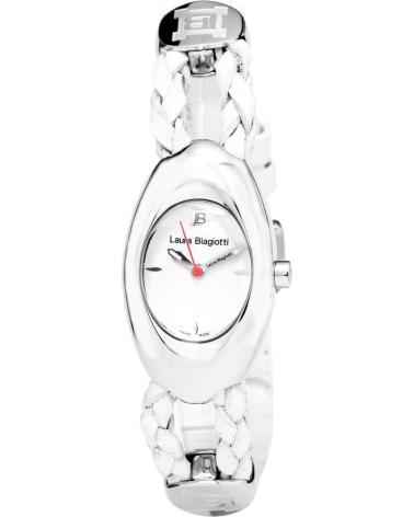LAURA BIAGIOTTI LBSM0056L-03 BLANCO